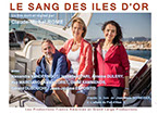 Le Sang des Iles d'Or